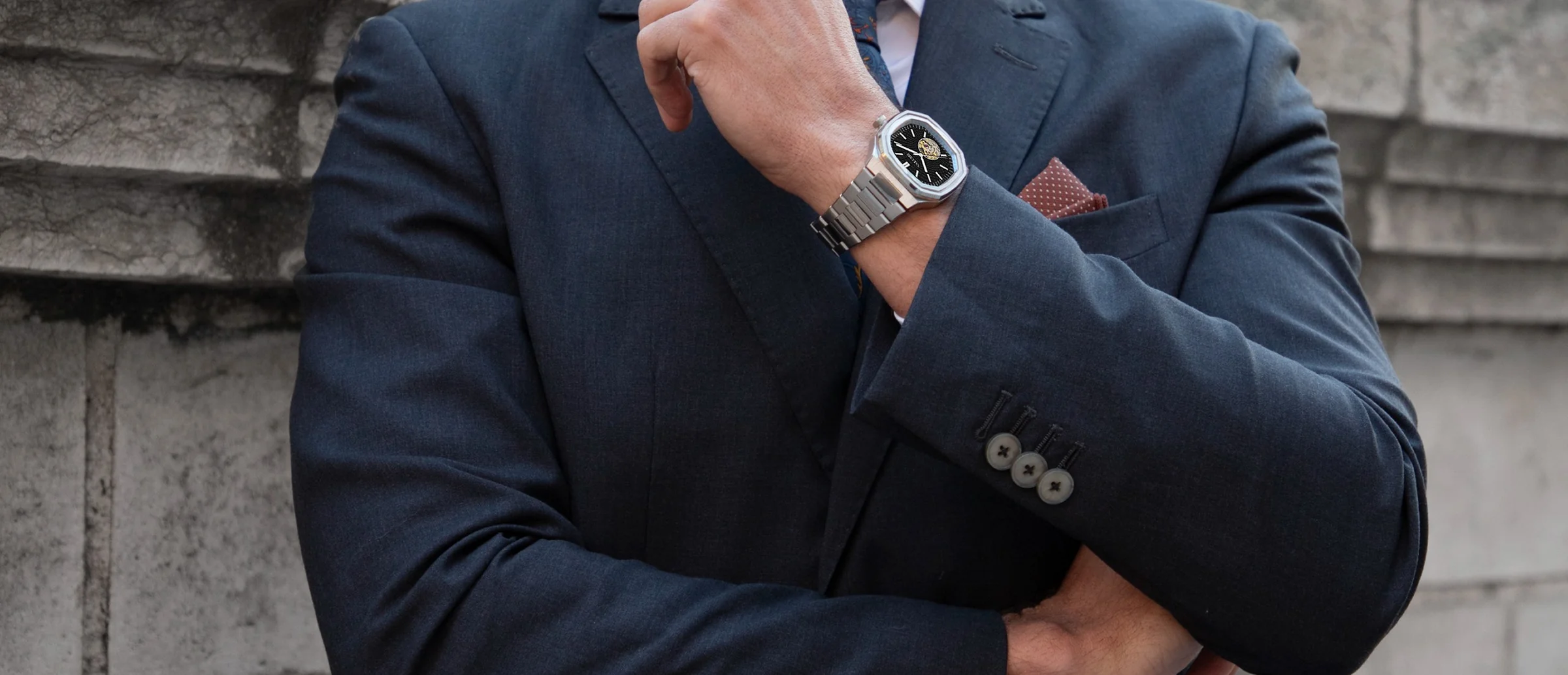 Timeless Craftsmanship, Redefined by VALUSIS