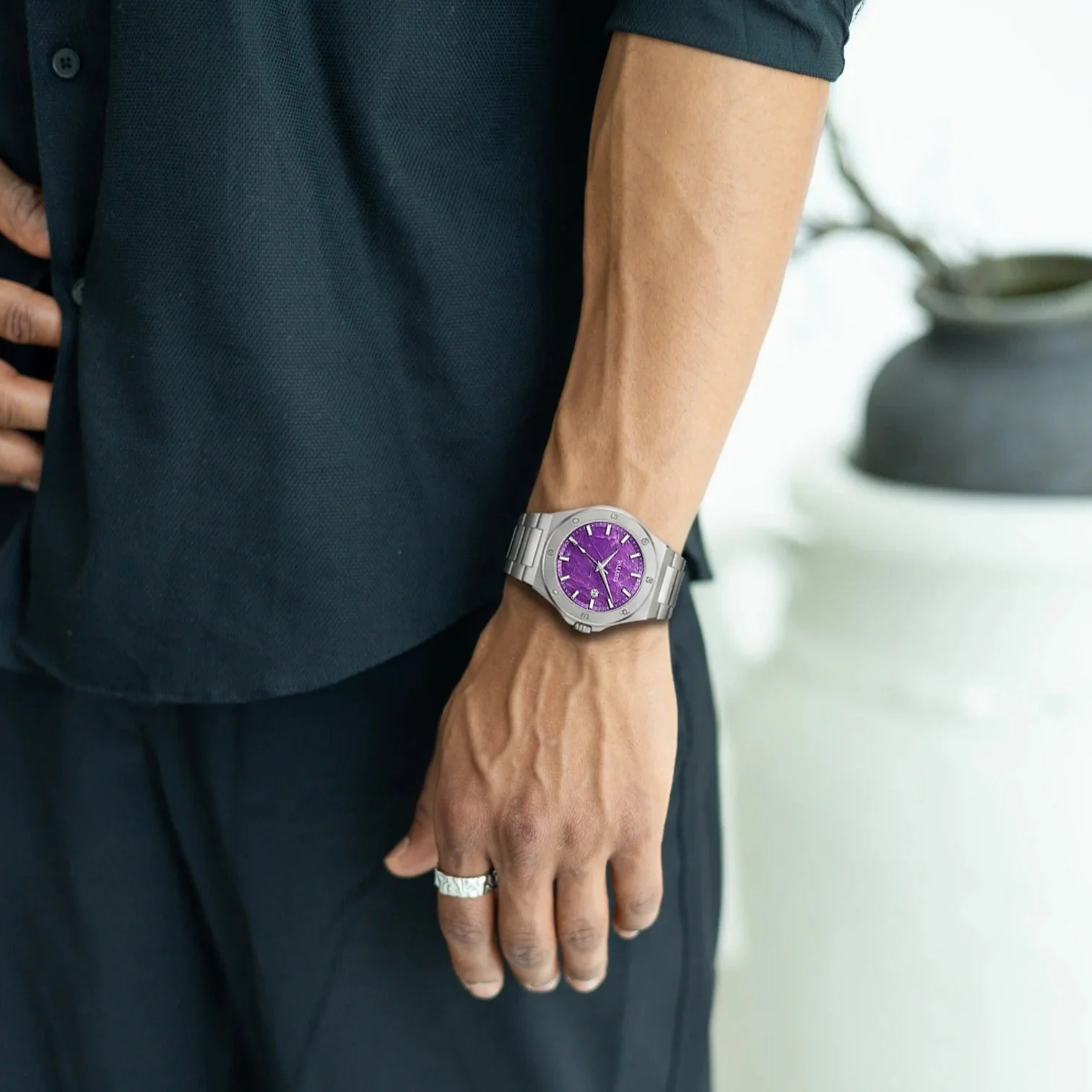LYSIUM AMETHYST 1/100 - Image 2