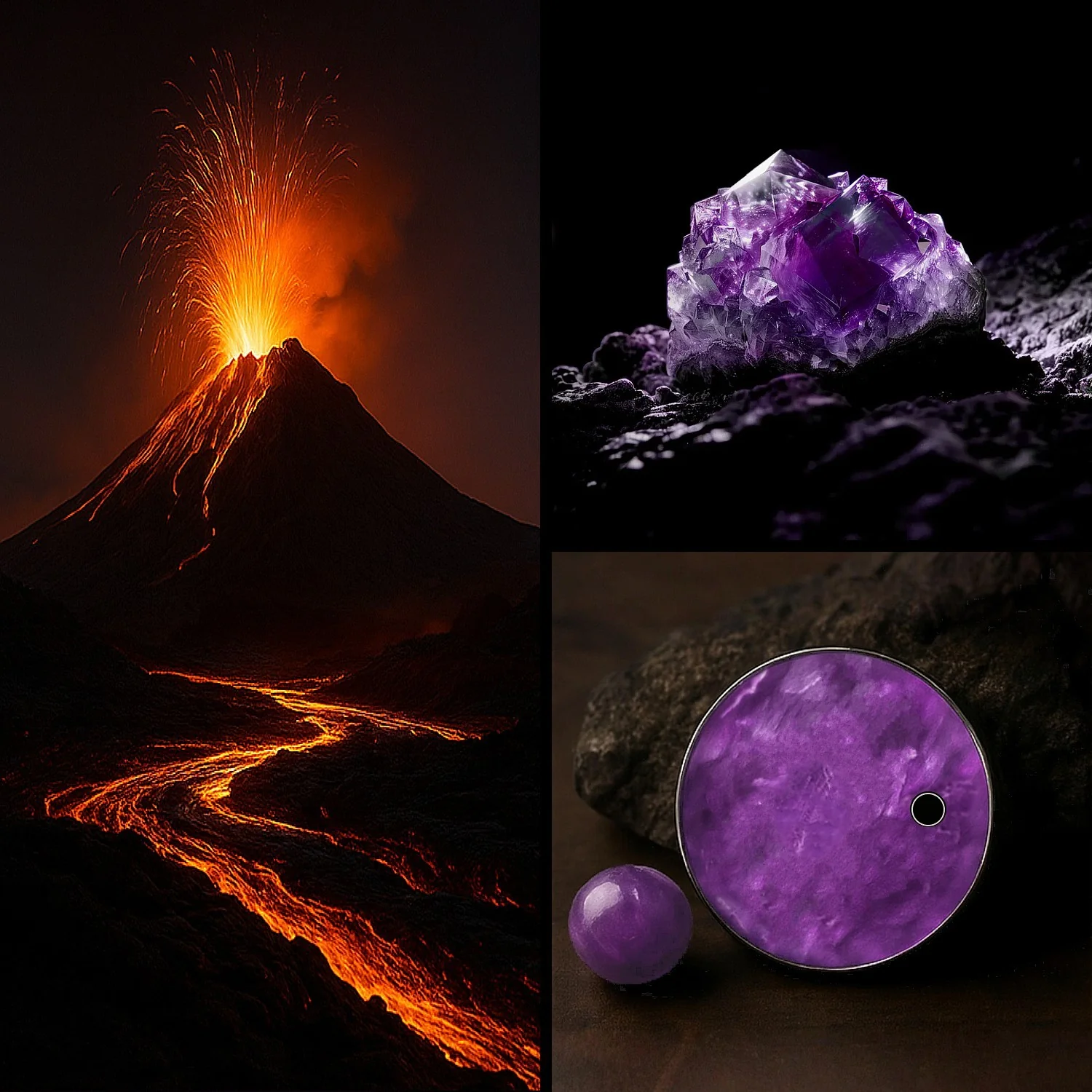 LYSIUM AMETHYST 1/100 - Image 3