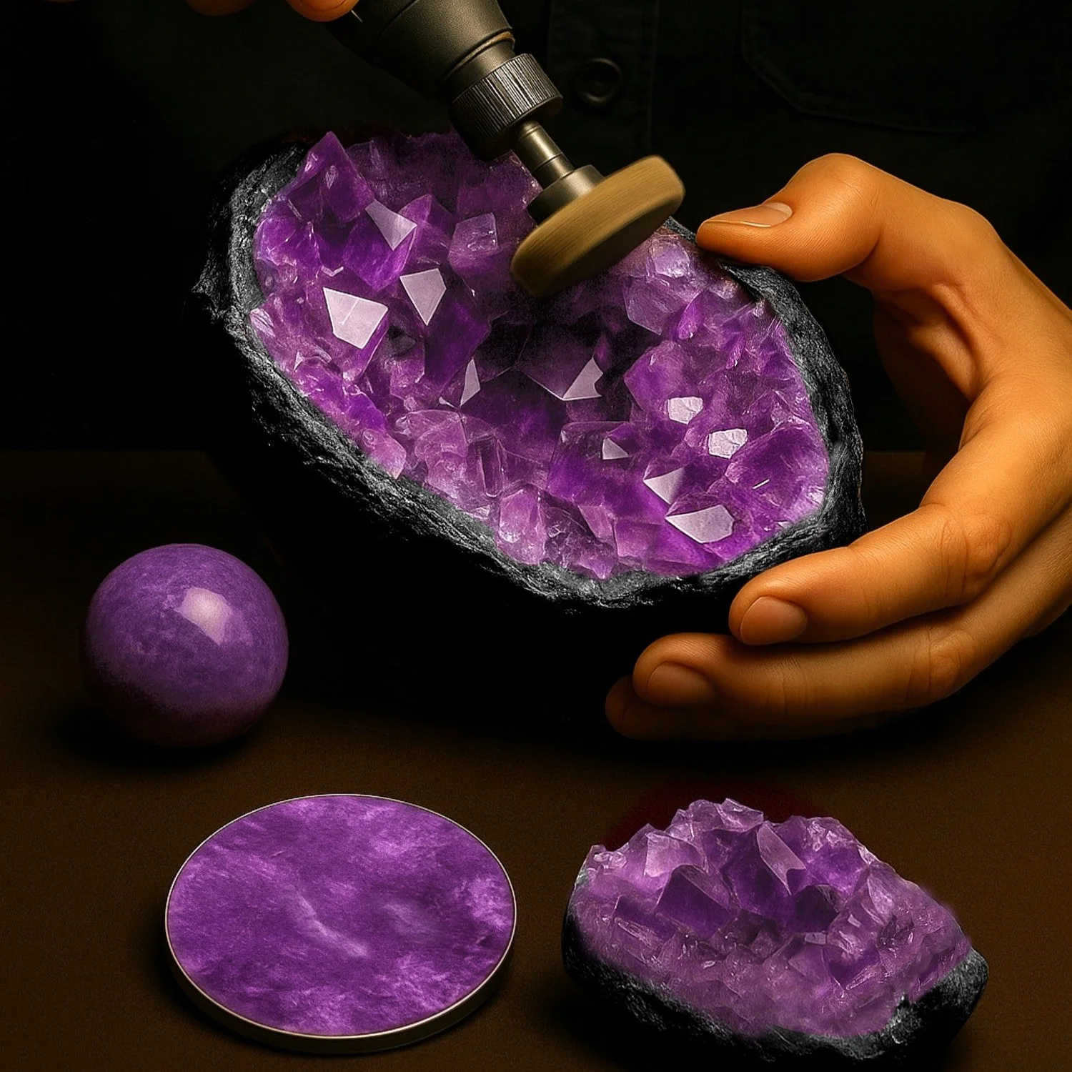 LYSIUM AMETHYST 1/100 - Image 4