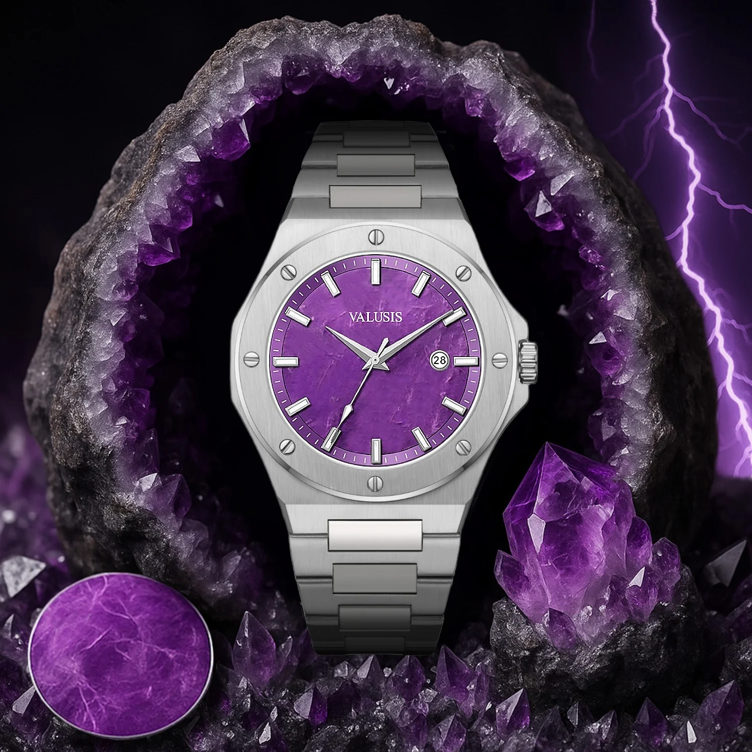 LYSIUM AMETHYST 1/100 - Image 7