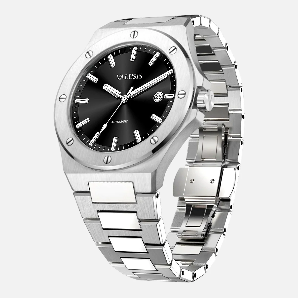 LYSIUM BLACK AUTOMATIC - Image 5