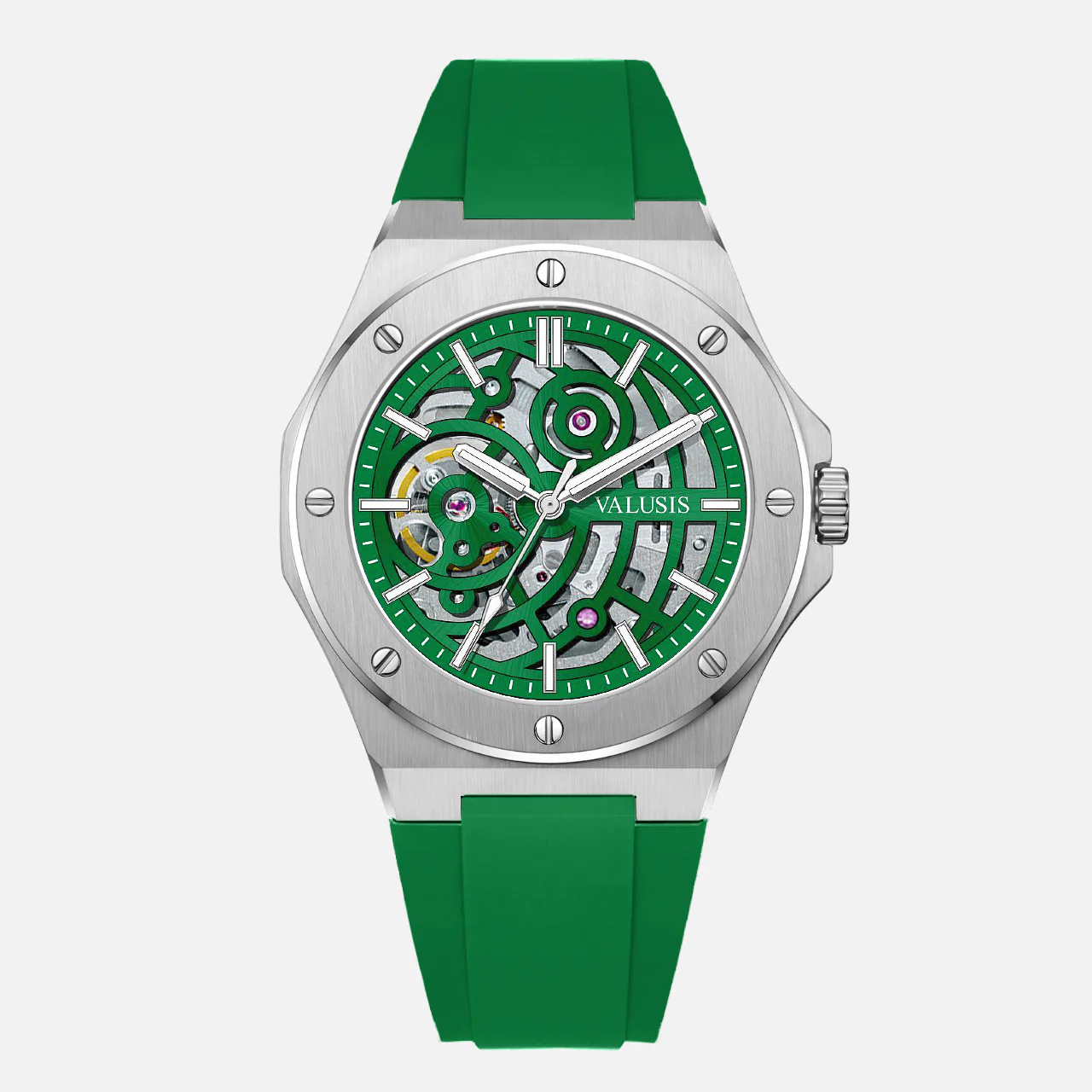 LYSIUM GREEN SKELETON - Image 4