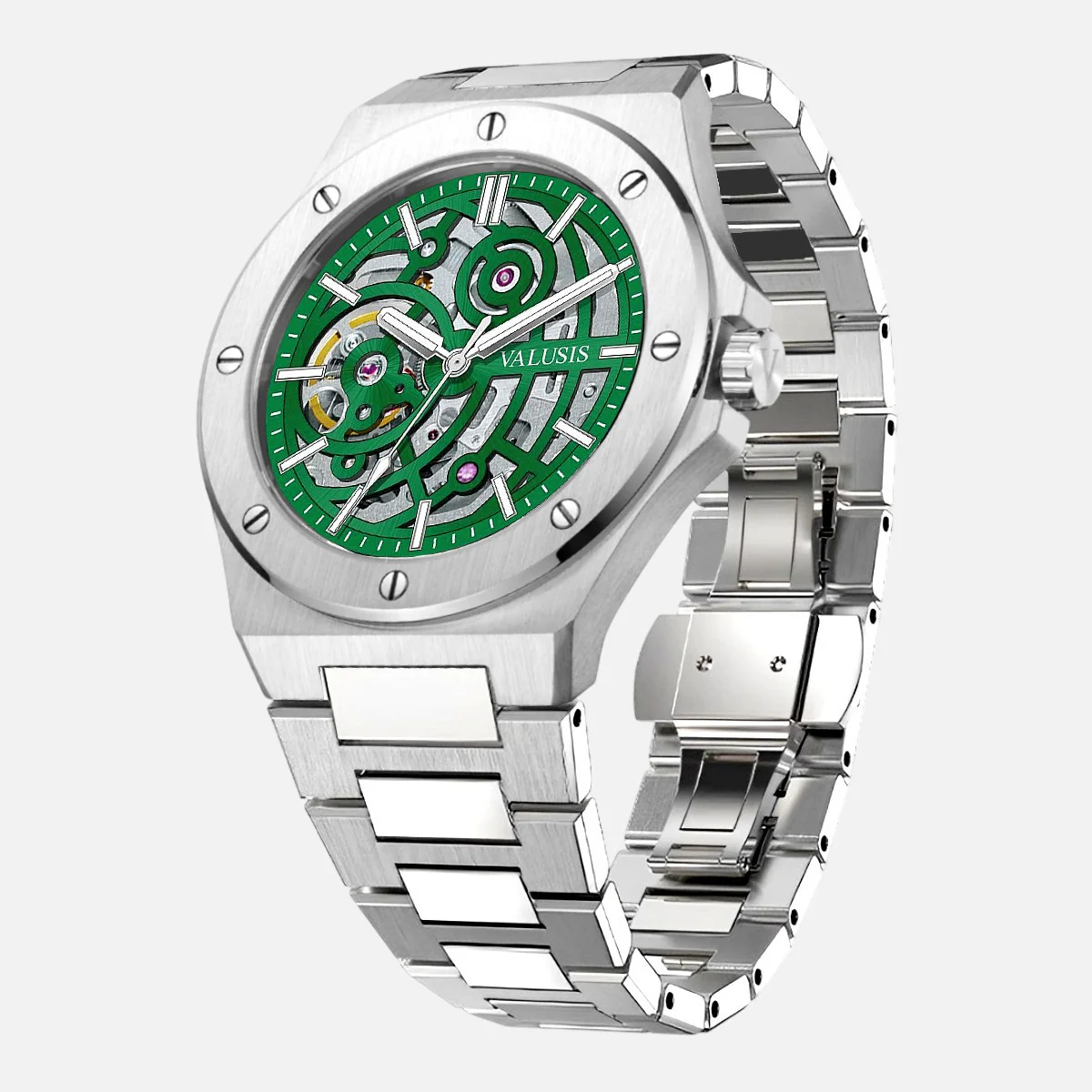 LYSIUM GREEN SKELETON - Image 6