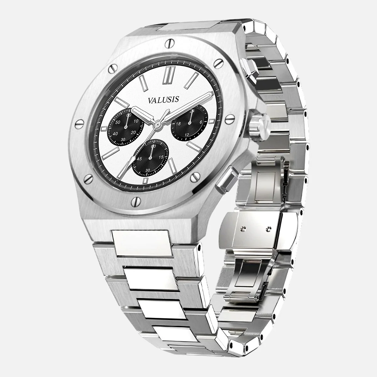 LYSIUM PANDA CHRONOGRAPH - Image 2