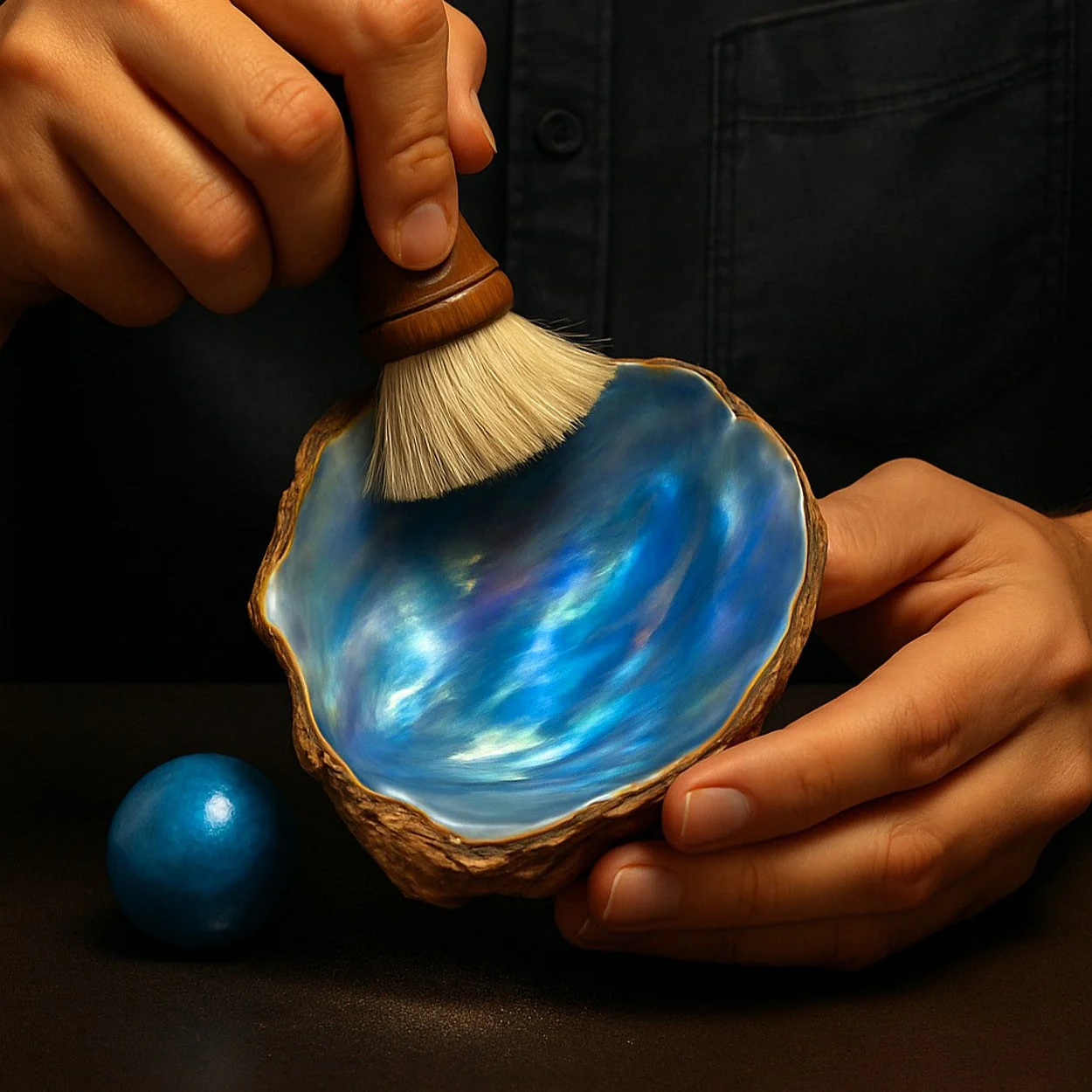 VOLT PEARL BLUE - Image 6