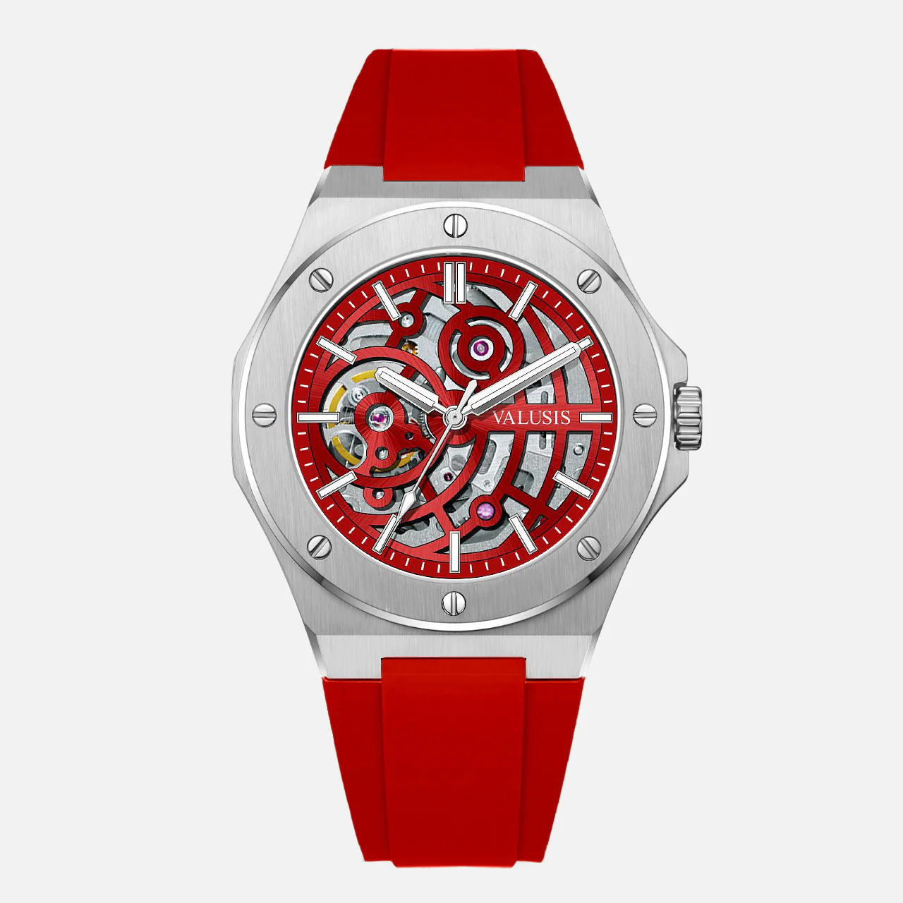 LYSIUM RED SKELETON - Image 4