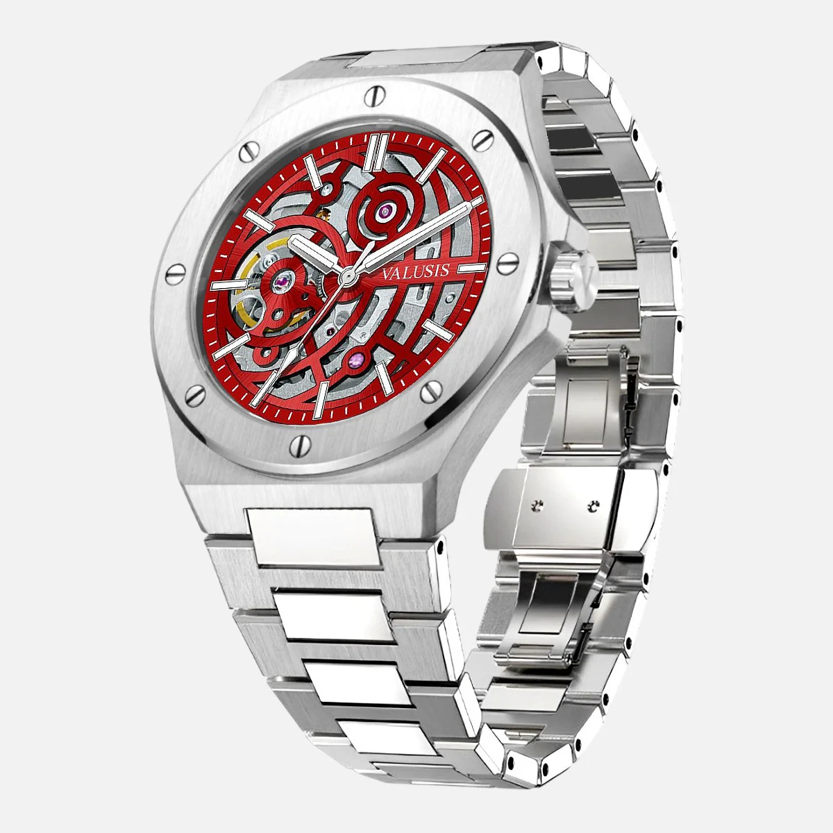 LYSIUM RED SKELETON - Image 6
