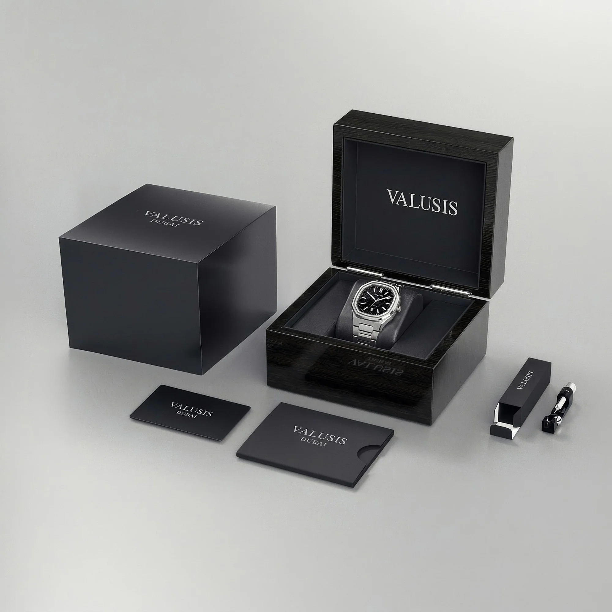VOLT BLACK AUTOMATIC - Image 5
