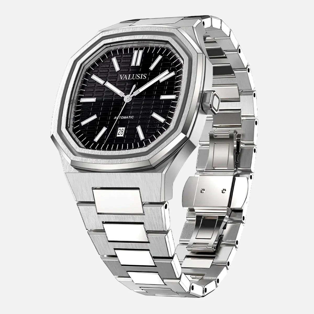 VOLT BLACK AUTOMATIC - Image 6