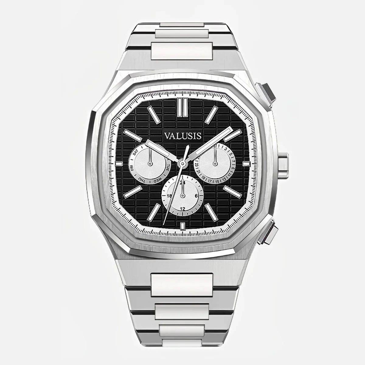 VOLT BLACK CHRONO AUTOMATIC