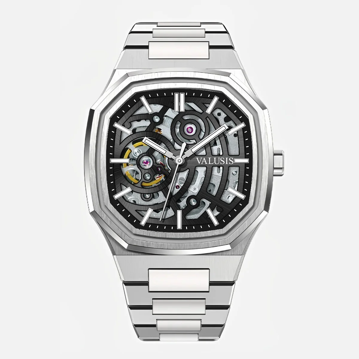 VOLT BLACK SKELETON - Image 5