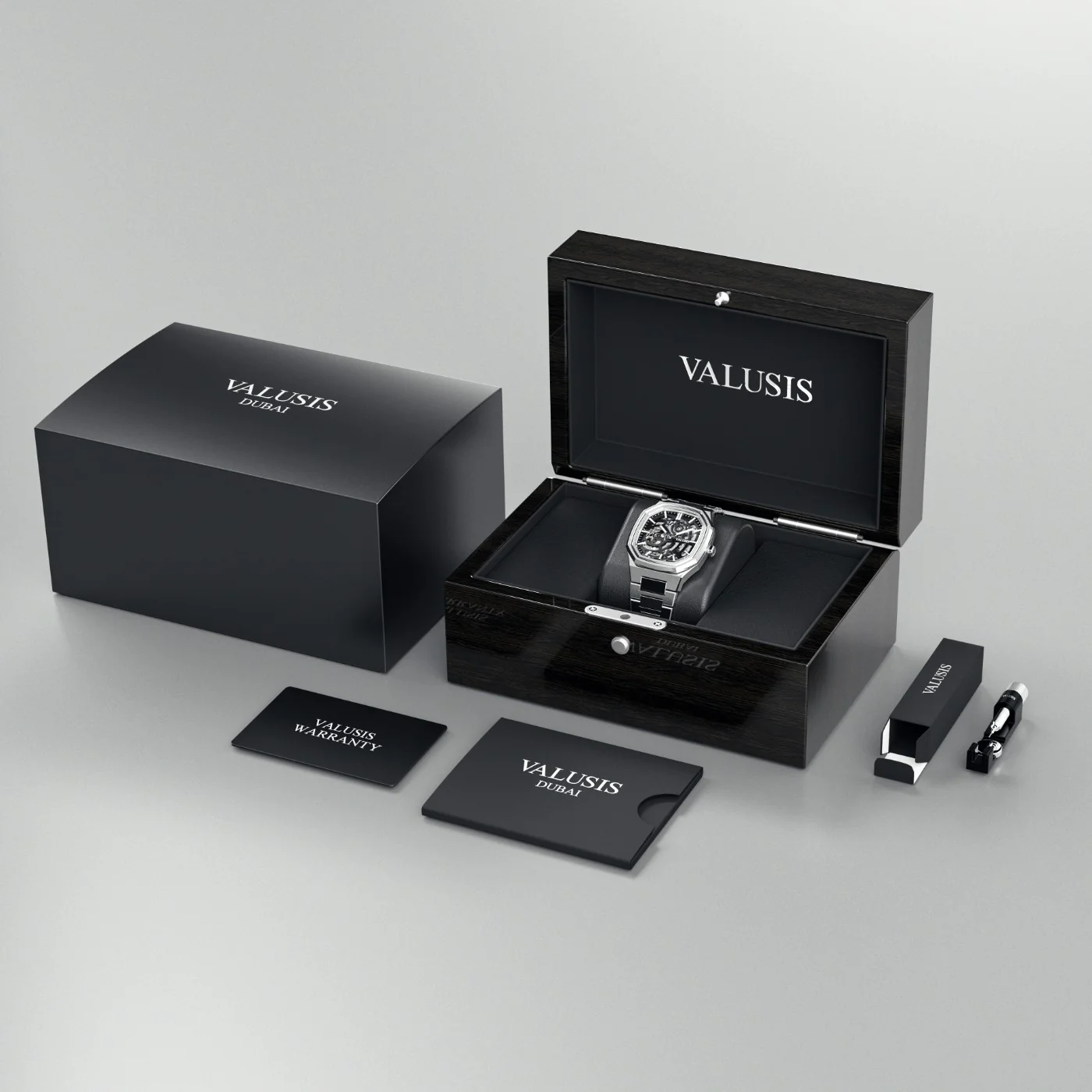 VOLT BLACK SKELETON - Image 6
