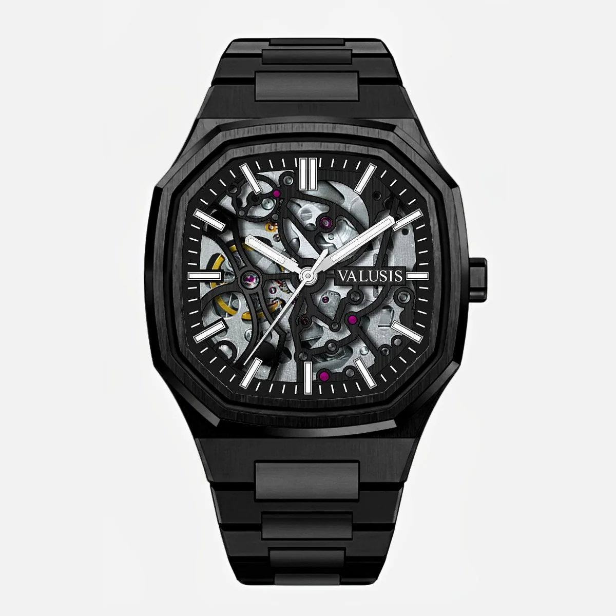 VOLT BLACK SKELETON II