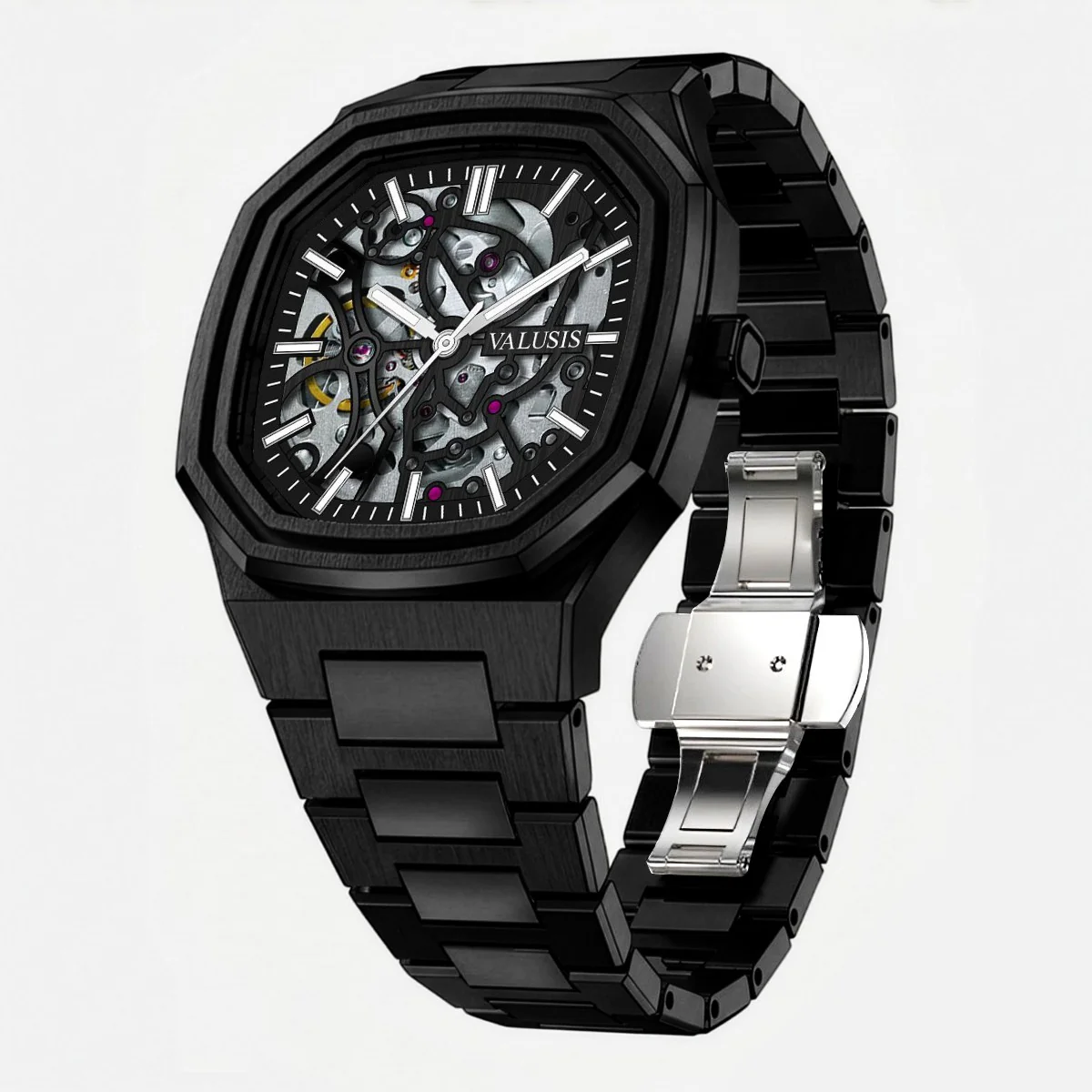 VOLT BLACK SKELETON II - Image 5