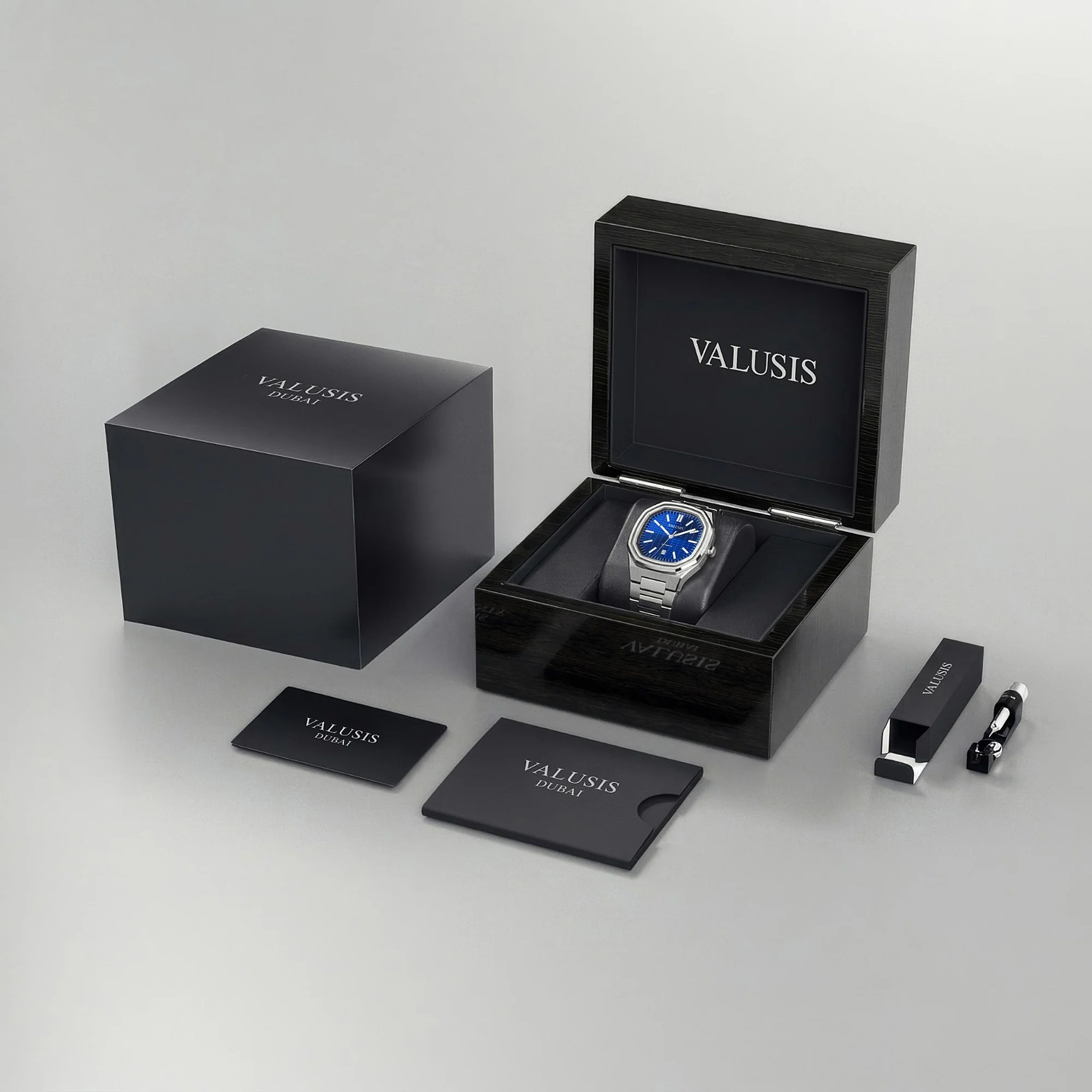 VOLT BLUE AUTOMATIC - Image 6