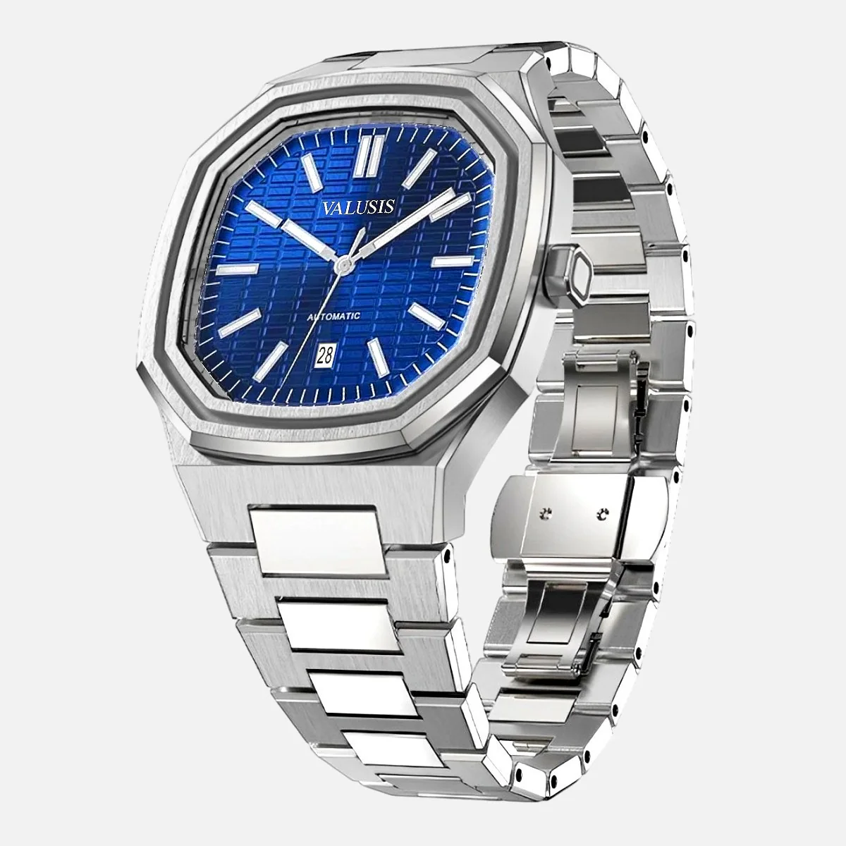 VOLT BLUE AUTOMATIC - Image 7