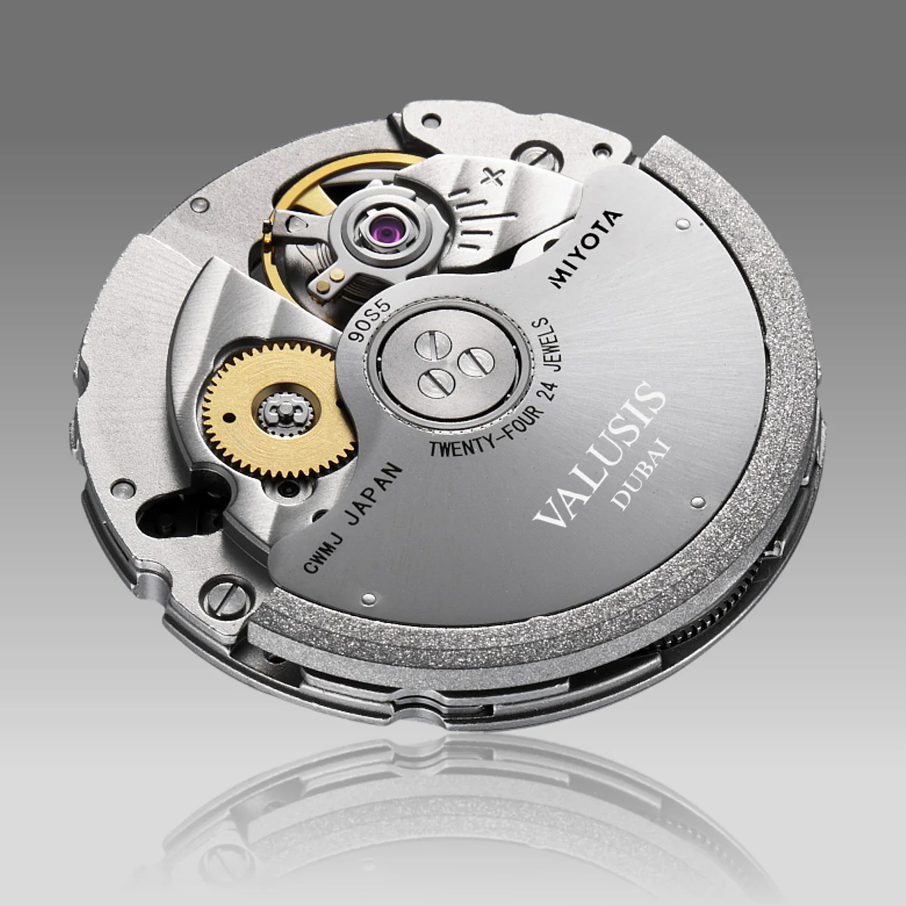 VOLT BLACK OPEN-HEART - Image 8