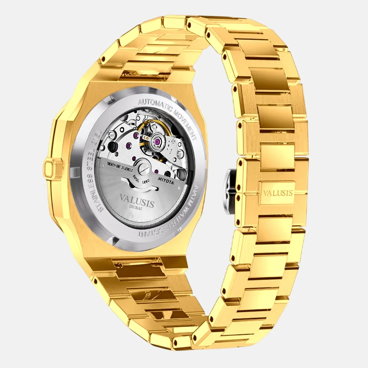 VOLT GOLD ARABIC - Image 5