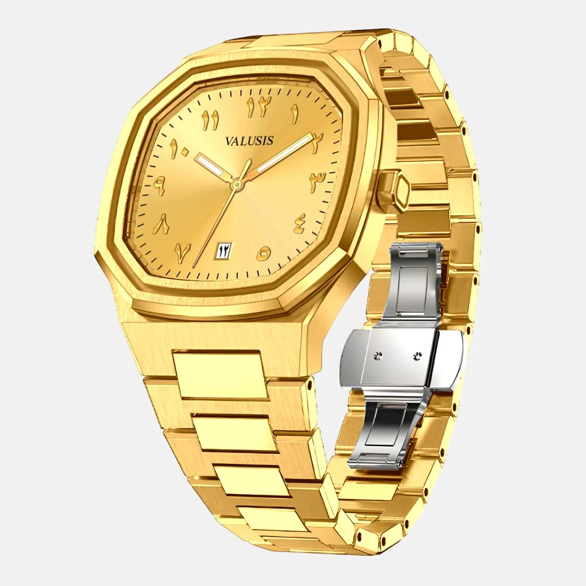 VOLT GOLD ARABIC - Image 6