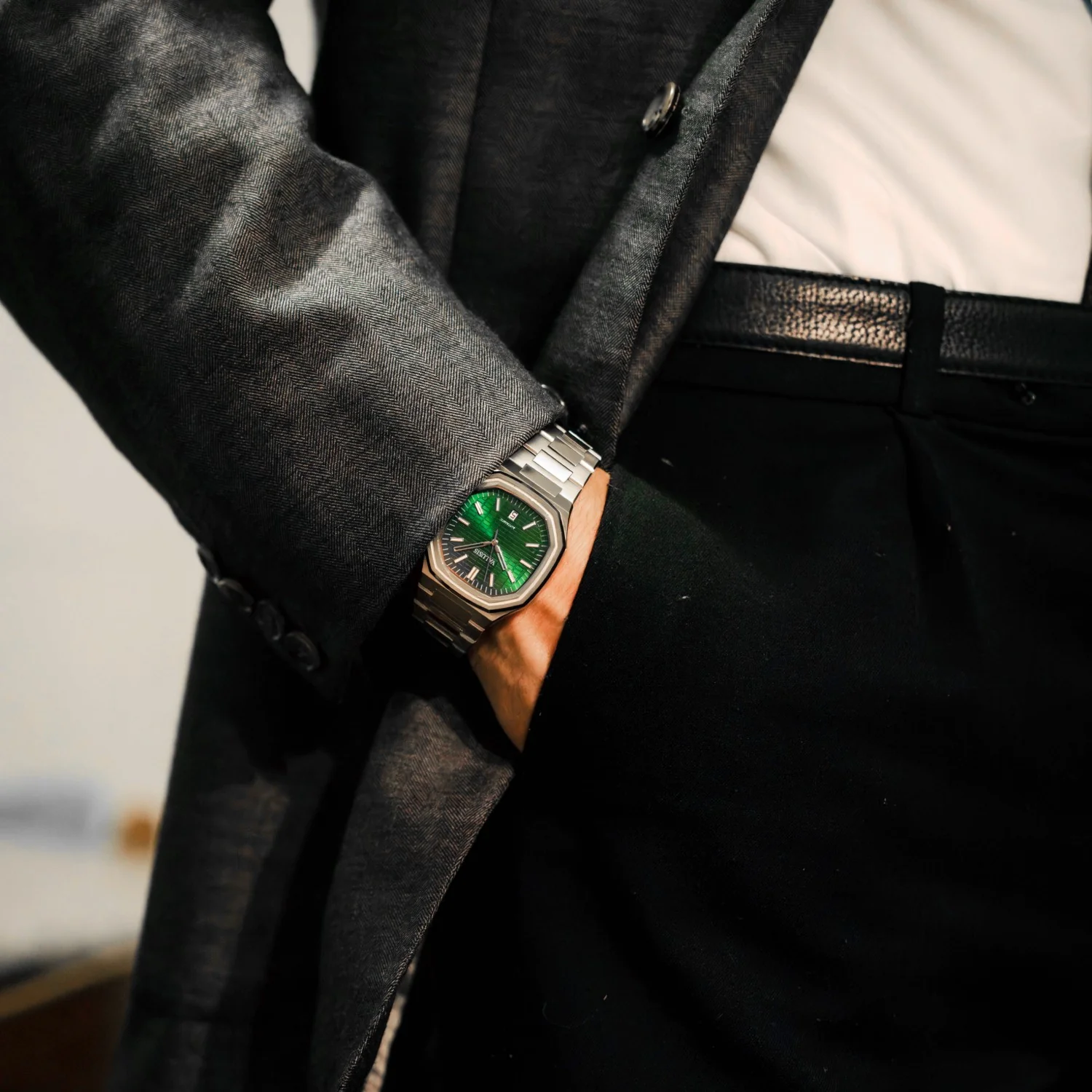 VOLT GREEN AUTOMATIC - Image 3