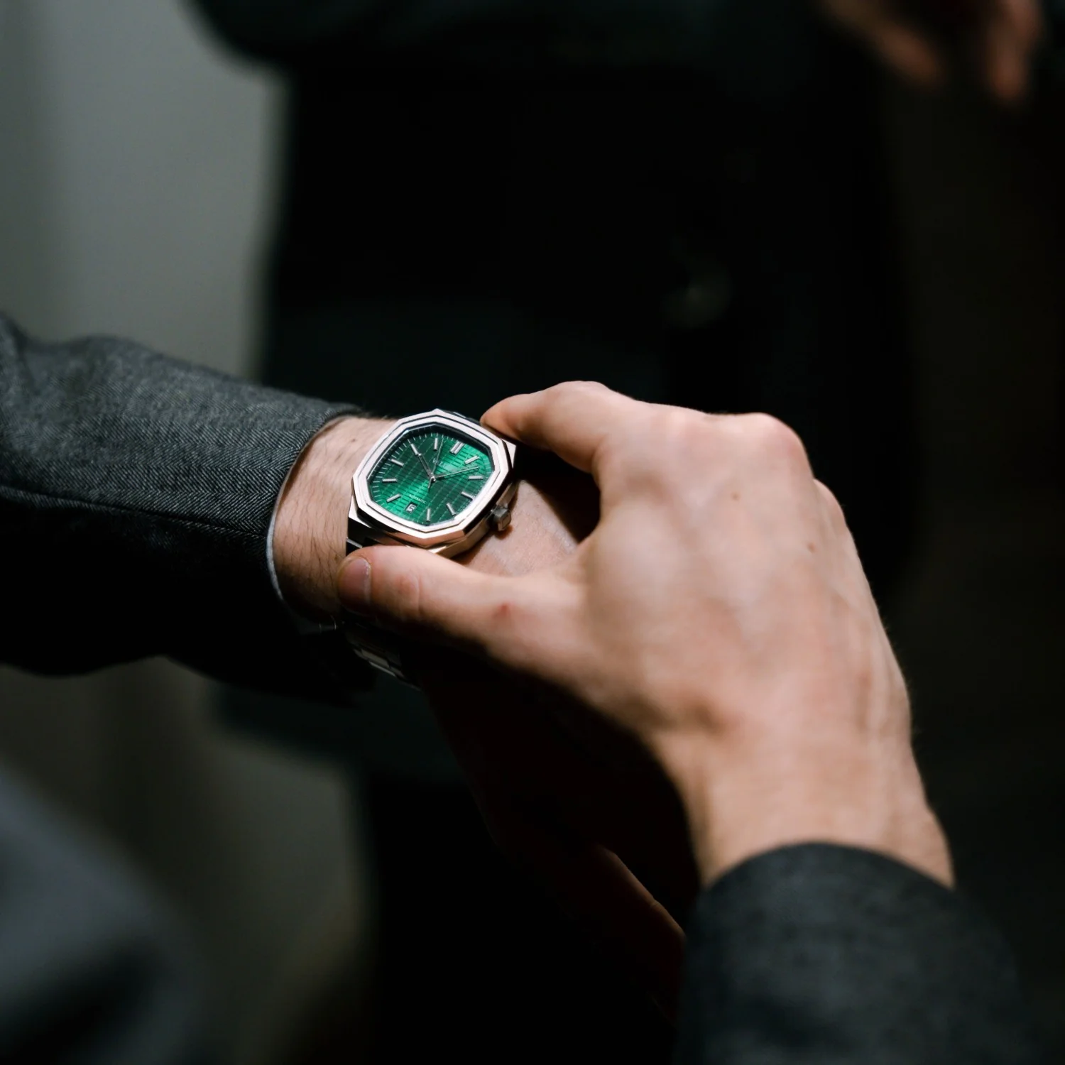 VOLT GREEN AUTOMATIC - Image 5