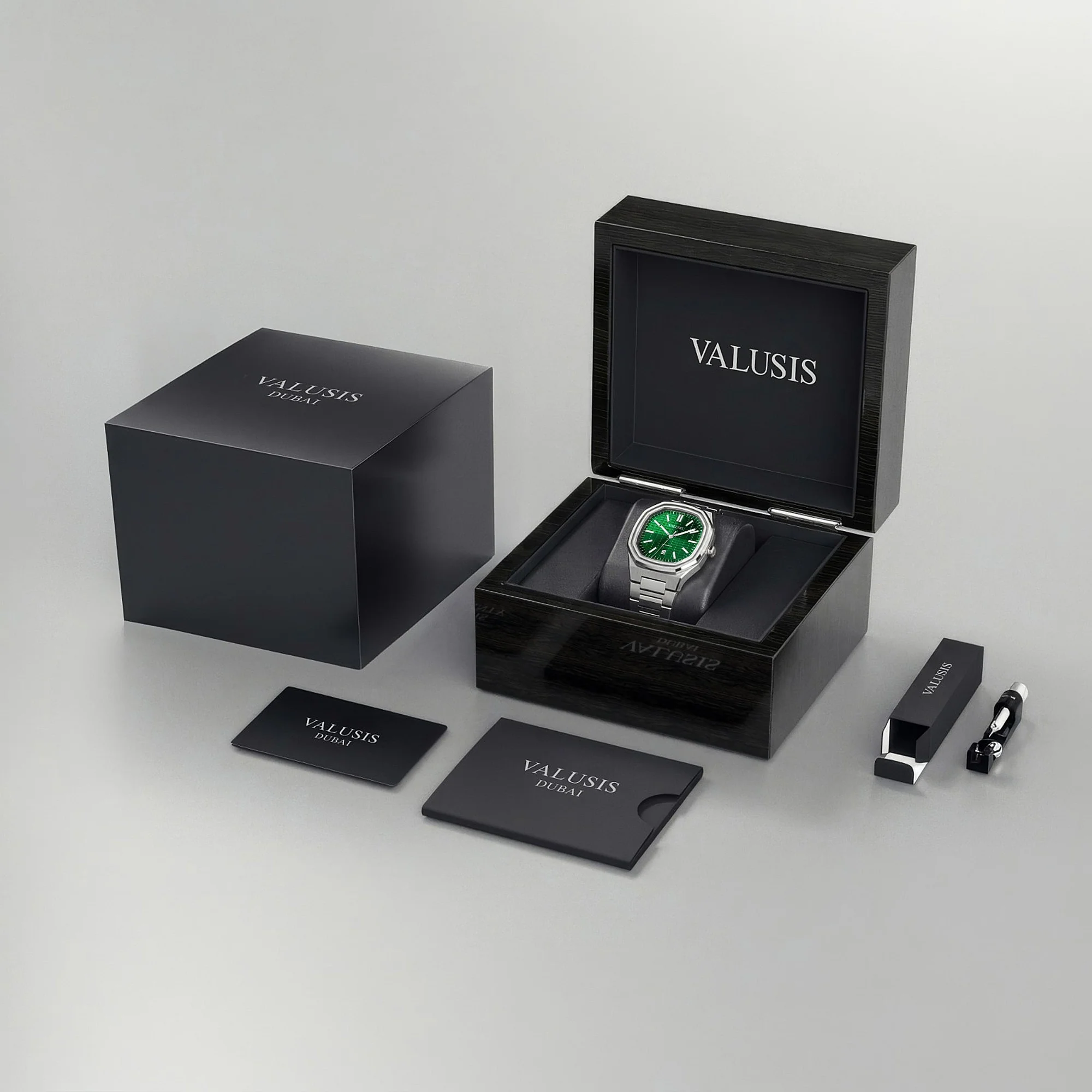 VOLT GREEN AUTOMATIC - Image 6
