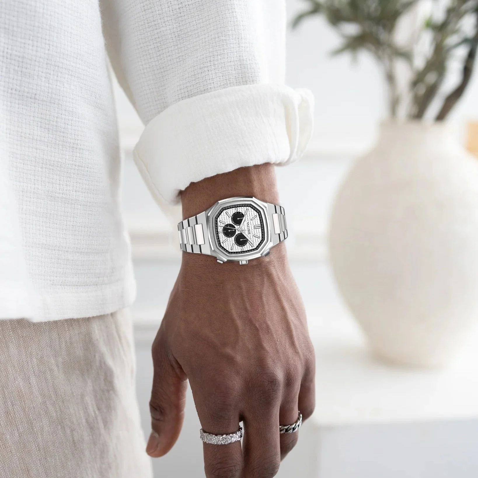 VOLT PANDA CHRONO AUTOMATIC - Image 3