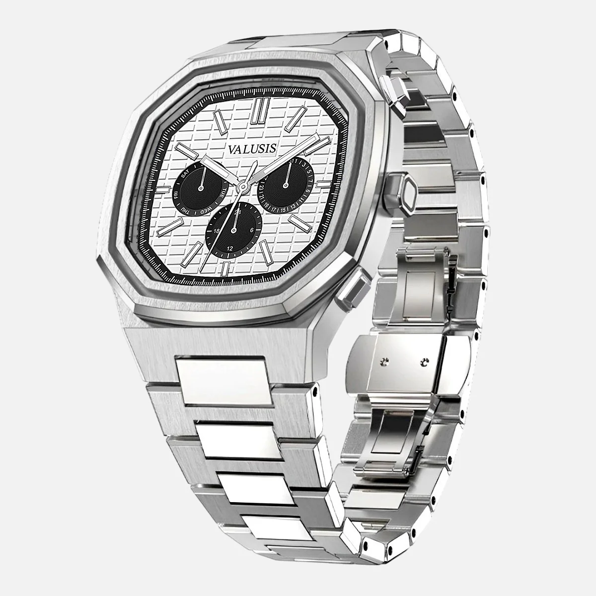 VOLT PANDA CHRONO AUTOMATIC - Image 4