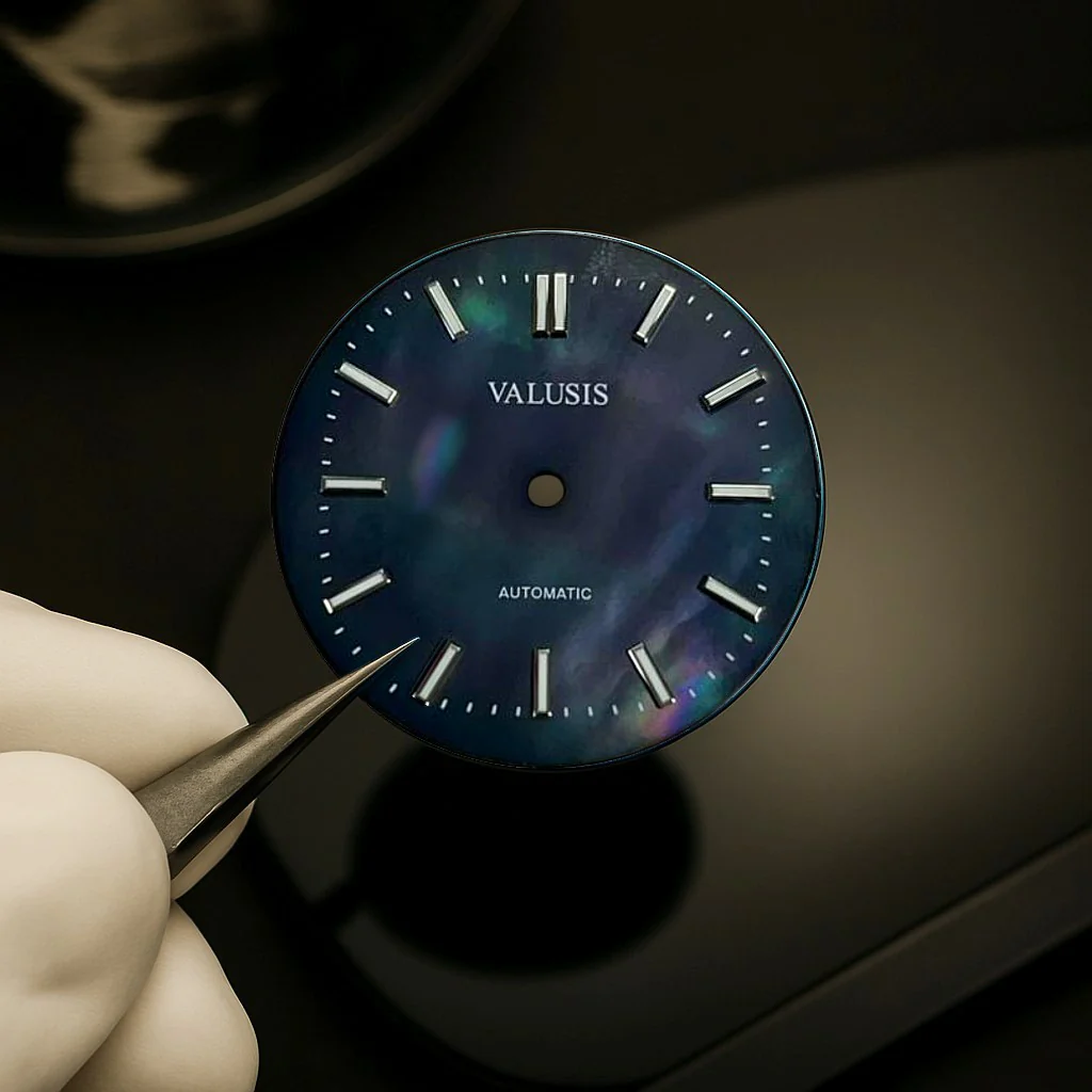 VOLT PEARL BLACK - Image 3