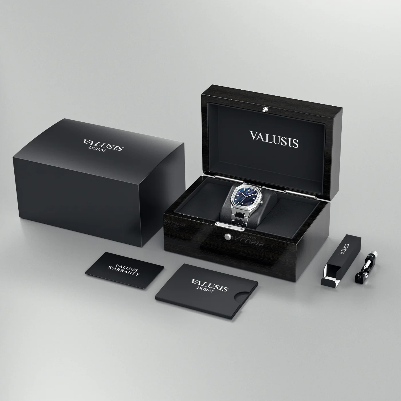 VOLT PEARL BLACK - Image 9