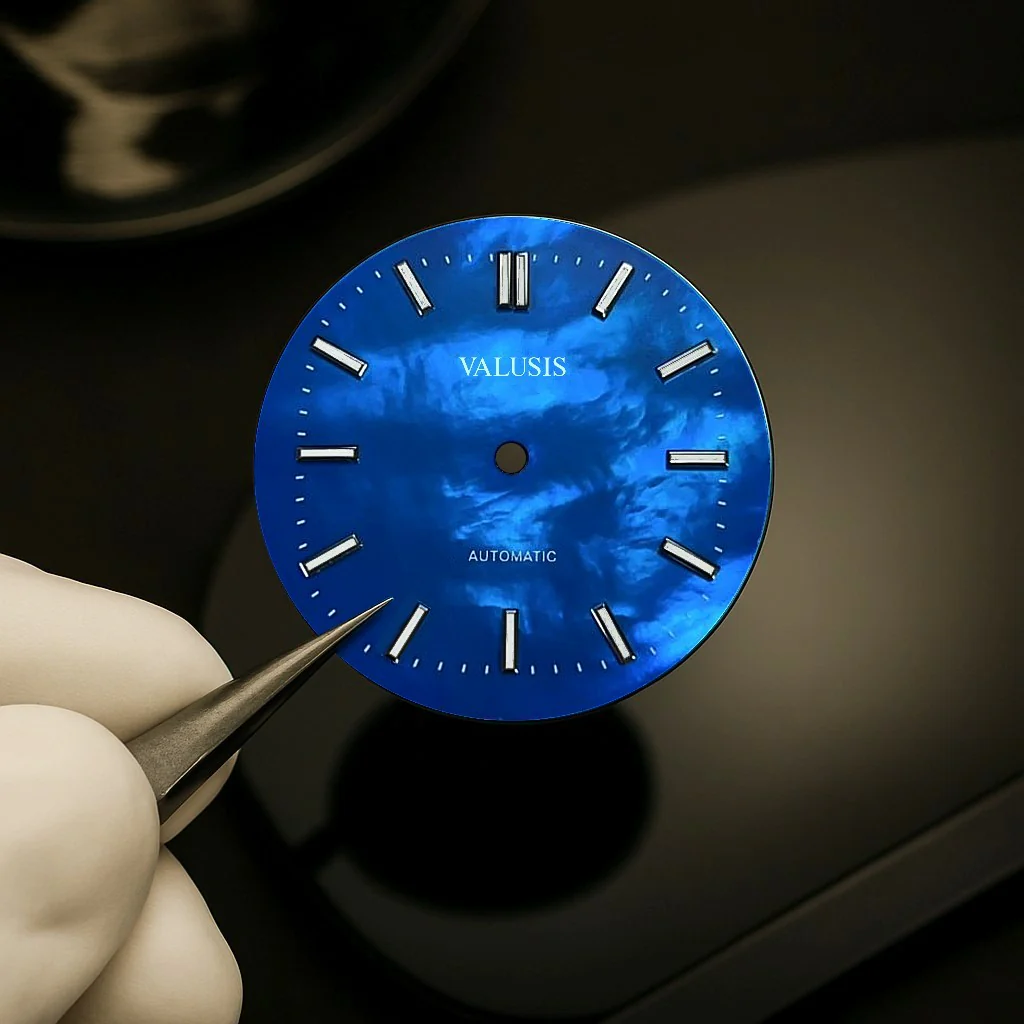 VOLT PEARL BLUE - Image 3