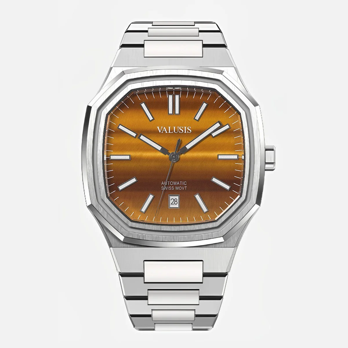 VOLT TIGER EYE