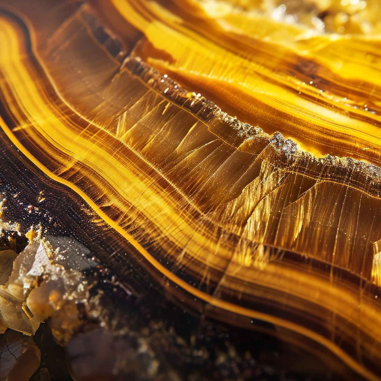 VOLT TIGER EYE - Image 3