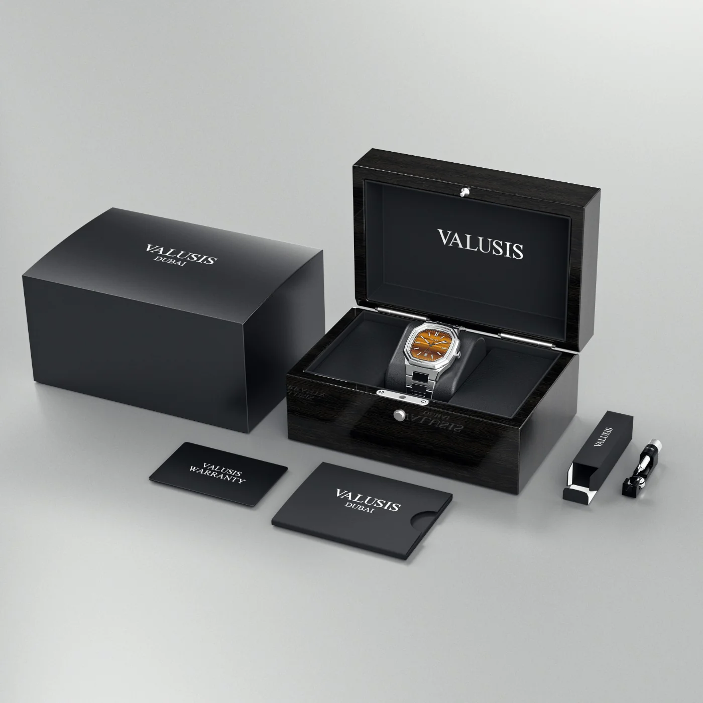 VOLT TIGER EYE - Image 4