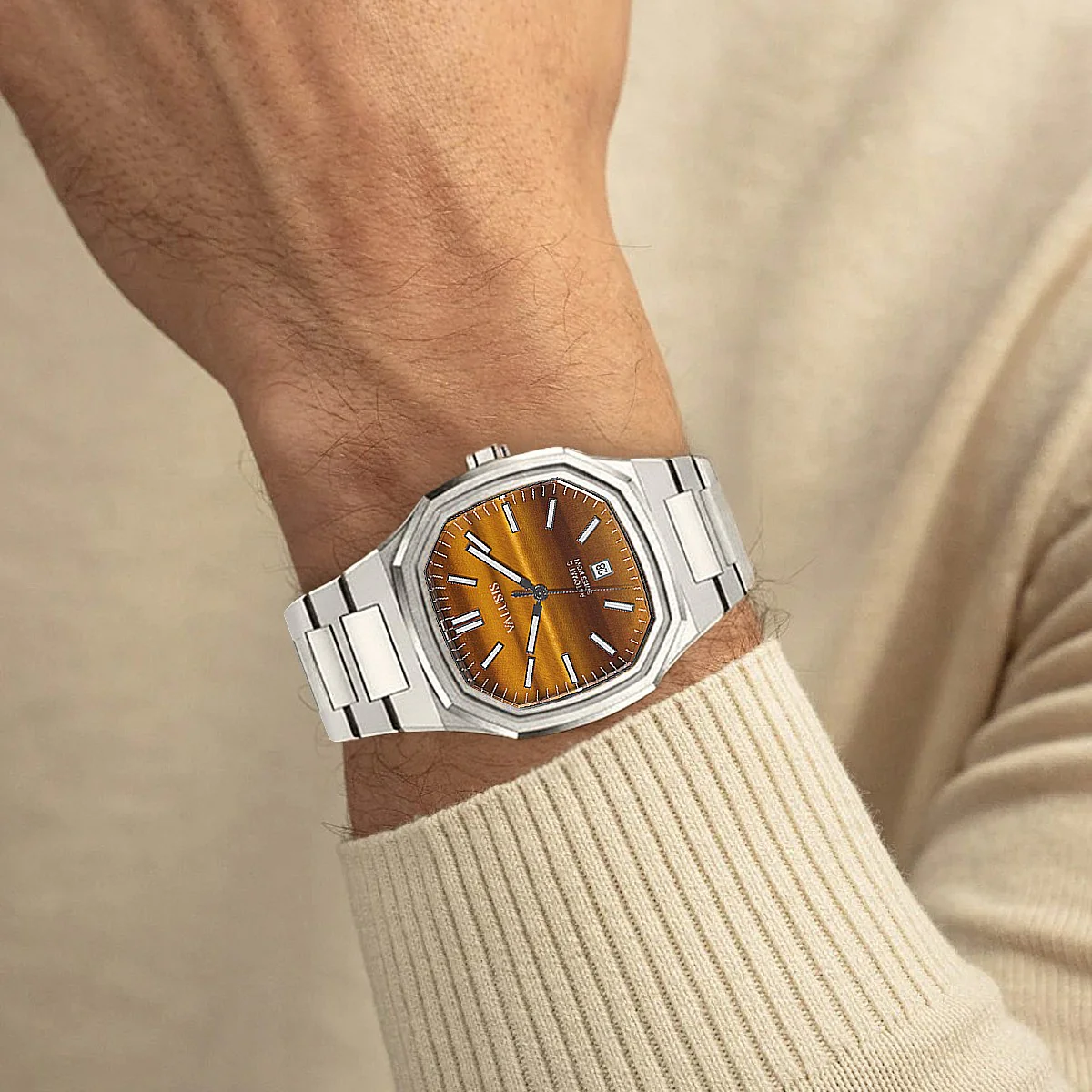 VOLT TIGER EYE - Image 5
